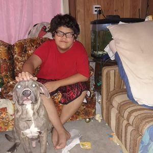 Meet your Posher, Jesus